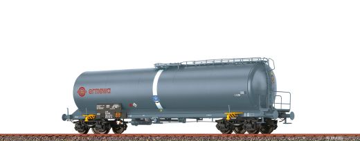 BRAWA 50158 H0 KEW Zas Ermewa, VI (Spur H0)