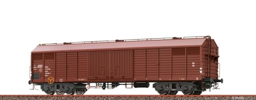 BRAWA 50414 H0 GÜW Gags-v DR IV (Spur H0)