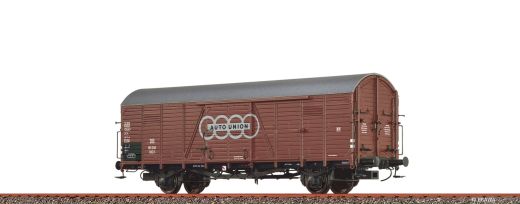 BRAWA 50484 H0 GÜW Glr 23 DB III Auto Union (Spur H0)