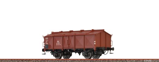 BRAWA 50543 H0 GÜW Uk-v 25 DB III (Spur H0)