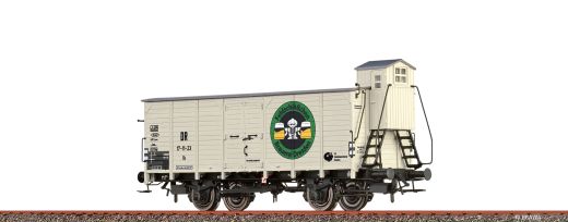 BRAWA 50769 H0 GÜW [P] DR, Gambrinus Dre. (Spur H0)