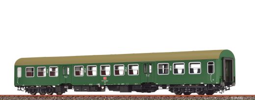 BRAWA 50796 H0 PEW Bmh DB V (Spur H0)