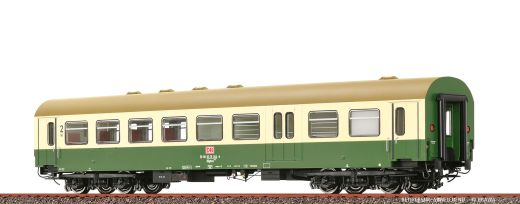 BRAWA 50817 H0 PEW BDghws DB V (Spur H0)