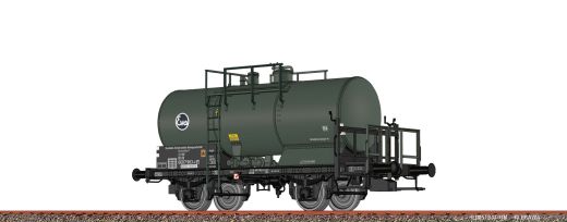 BRAWA 50860 H0 KEW Z [P] DB IV (Spur H0)