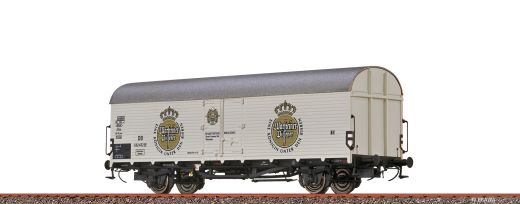 BRAWA 50963 H0 KÜW [P] Wag DB III, Warstei. (Spur H0)