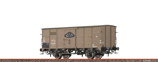 BRAWA 50974 H0 GÜW G BBÖ III, Gräf & Stift (Spur H0)