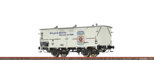 BRAWA 50977 H0 KÜW Gh03 DB III, Bärenmarke (Spur H0)