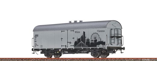 BRAWA 50989 H0 KÜW Ibs 394 VI Wien (Spur H0)
