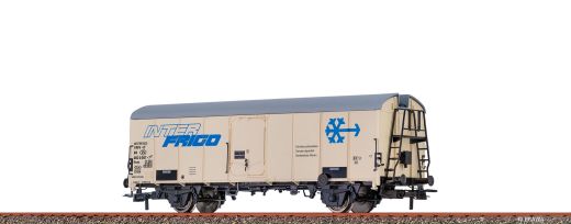 BRAWA 51154 H0 KÜW Ibces SNCB, IV (Spur H0)