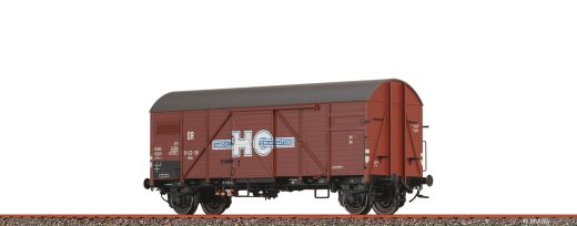 BRAWA 51185 H0 GÜW Gms Bremen DR III, HO (Spur H0)