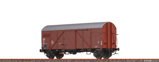 BRAWA 51193 H0 GÜW Glms 201 DB IV (Spur H0)