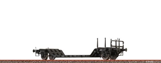 BRAWA 51197 H0 GÜW Uikk 631 DB, IV (Spur H0)