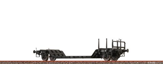 BRAWA 51198 H0 GÜW Ld NS, III (Spur H0)