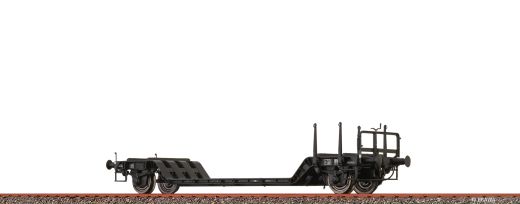 BRAWA 51199 H0 GÜW Ui NS, IV (Spur H0)