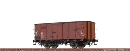 BRAWA 51254 H0 GÜW Gw DR IV (Spur H0)