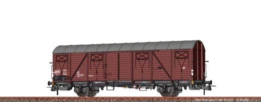 BRAWA 51294 H0 GÜW Gbrs-v 245 DB IV (Spur H0)