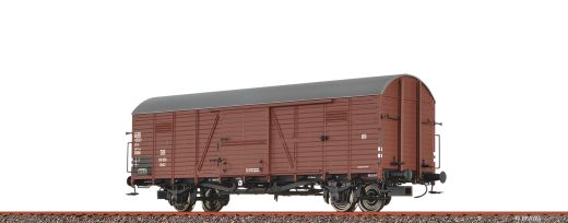 BRAWA 51348 H0 GÜW Glr 22 DB, III (Spur H0)