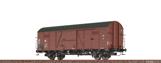 BRAWA 51349 H0 GÜW Glr DR, IV (Spur H0)