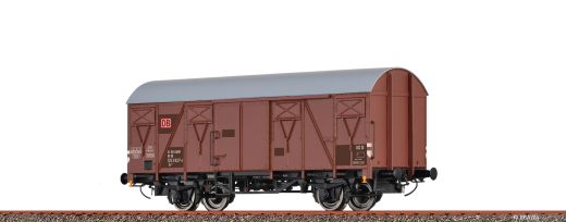 BRAWA 51368 H0 GÜW Gs 212 DB AG V (Spur H0)