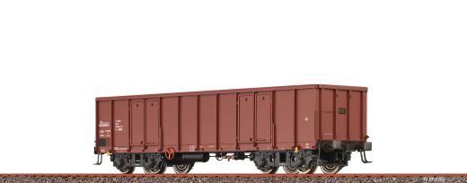 BRAWA 51369 H0 GÜW Eas [5965] DR, IV (Spur H0)