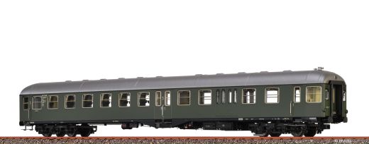 BRAWA 58067 H0 PEW CPw4ymgf-51 DB III (Spur H0)