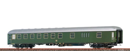 BRAWA 58082 H0 PEW BPw4ümg-59 DB III (Spur H0)