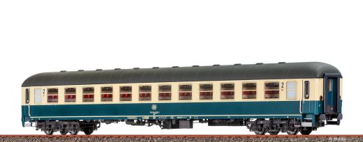 BRAWA 58095 H0 PEW Bm 234 DB IV (Spur H0)