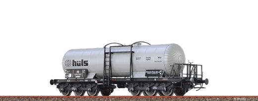 BRAWA 58221 H0 KEW ZZd [P] DB, III (Spur H0)