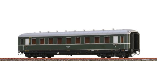BRAWA 58242 H0 PEW C4ü-38 DRG, II (Spur H0)