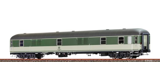 BRAWA 58265 H0 PWG Düm 902 DB, IV, AC L (Spur H0)