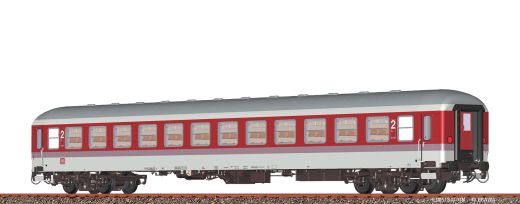 BRAWA 58273 H0 PEW Bm 235 DB, V, DC L (Spur H0)