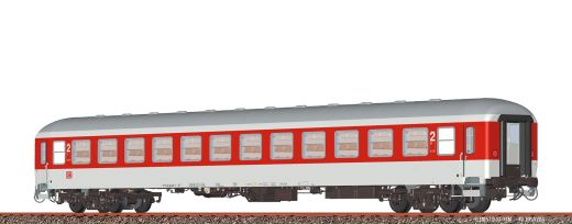 BRAWA 58278 H0 PEW Bm 235.0 DB, VI (Spur H0)