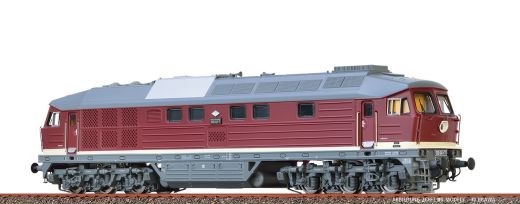 BRAWA 61036 N DIL 232 WFL VI (Spur N)