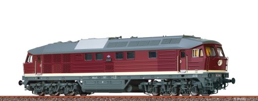 BRAWA 61046 N DIL 132 DR VI DC (Spur N)