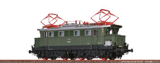 BRAWA 63113 N EL 145 DB IV Sound (Spur N)