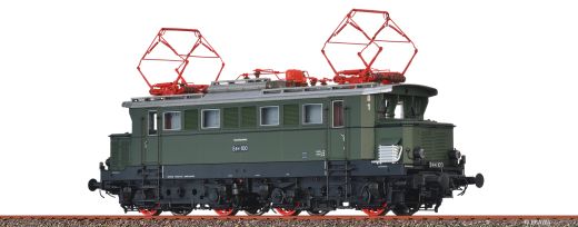 BRAWA 63119 N EL E 44 DB III DC ex (Spur N)