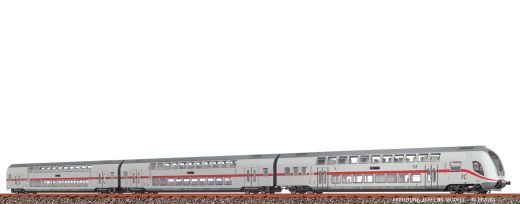 BRAWA 64523 N DST 688.2 DB AG VI DC b+ (3) (Spur N)