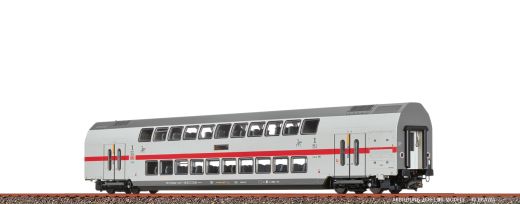 BRAWA 64527 N DST 687.2 DB AG VI DC b+ (Spur N)