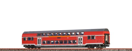 BRAWA 64534 N TRW DABpbza 787DB AG VI DC ex (Spur N)