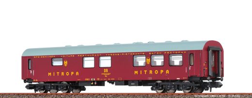 BRAWA 65090 N PEW WRge DR, IV (Spur N)