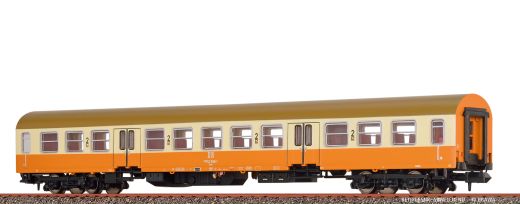 BRAWA 65151 N PEW Bmhe DR IV (Spur N)