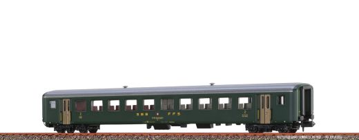 BRAWA 65239 N PEW B SBB III (Spur N)