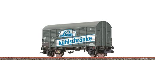BRAWA 67333 N GÜW Gmhs 35 DB III Linde (Spur N)