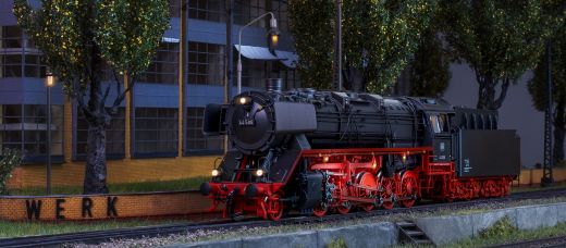 BRAWA 70040 H0 DAL 44 DB III DC b+ (Spur H0)