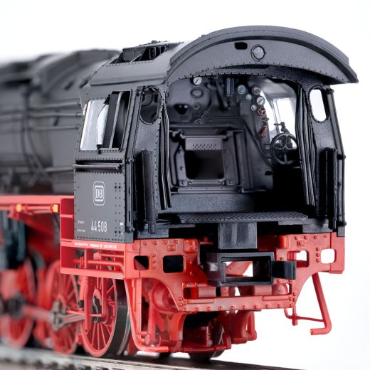 BRAWA 70040 H0 DAL 44 DB III DC b+ (Spur H0)