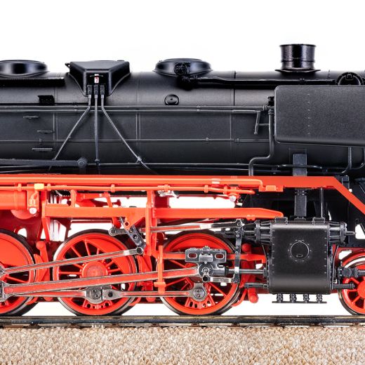 BRAWA 70040 H0 DAL 44 DB III DC b+ (Spur H0)