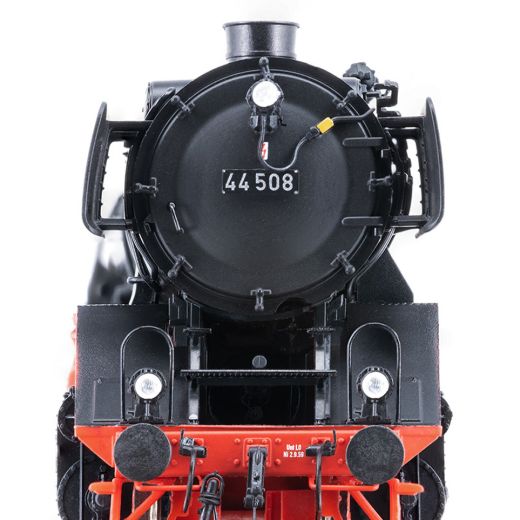 BRAWA 70040 H0 DAL 44 DB III DC b+ (Spur H0)