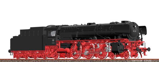 BRAWA 70060 H0 DAL 01 DB III DC (Spur H0)