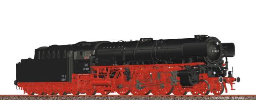 BRAWA 70135 H0 DAL 011 DB IV AC ex (Spur H0)