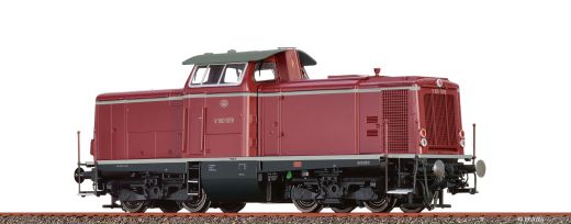 BRAWA 70175 H0 DIL V 100.10 UEF VI AC ex (Spur H0)